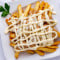 22. War Fries Small