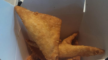 07. Crab Rangoon (8)