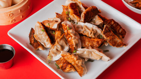 Potstickers 30 Peças