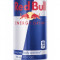 12Oz Can Of Red Bull