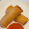 Spring Roll (2Pc) Fried