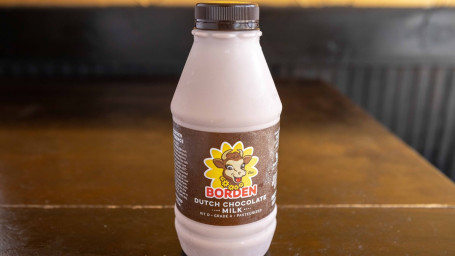 Large Borden Milk