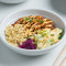 Crunchy Spicy Pork Rice Bowl