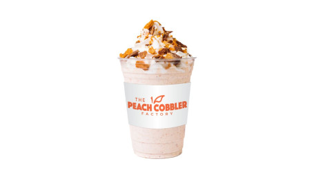 Butterfinger Pudd-N Shake