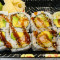 45. Shrimp Tempura Roll