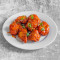 Fiery Siracha Chicken Bites