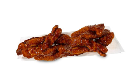 10Pc Bbq Chicken Strips