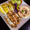 Chicken Shawarma Platter (Fav!