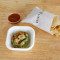 Totopos, Guacamole And Salsa