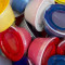 Acrylic Paint Cups (1Oz Each)