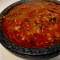 Rosted Tomate Salsa