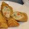 Chicken Egg Rolls Jī Chūn Juǎn