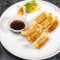 Pork Pot Stickers (6) Jiǎo Zi