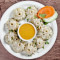 7. Chicken Momo (10 Pieces)