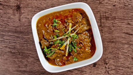 28. Lamb Curry