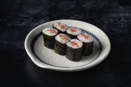 Negi Toro Roll Xiāng Cōng Jīn Qiāng Yú Juǎn