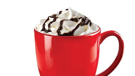 Ultimate Hot Chocolates