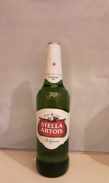 Cerveja Stella Artois Premium Lager 660Ml