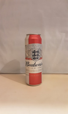Budweiser Lager Beer 568Ml Can