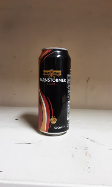 Barnstormer Black Cider 7.5 Vol 500Mle Can