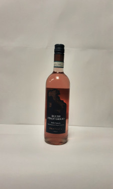 Blush Pinot Grigio Rose 75Cl