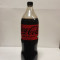Coca Cola Zero Açúcar 1,75L