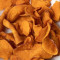 Housemade Sweet Potato Chips (N)