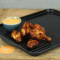 Dvb Chipotle Bbq Wings