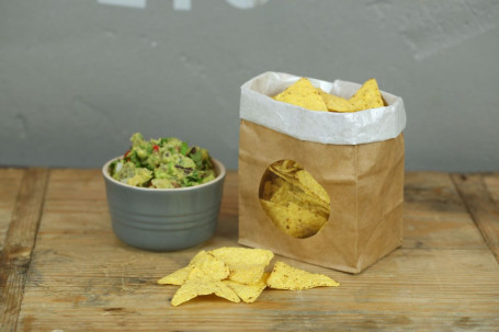 Dvb Tortilla Chips Dips