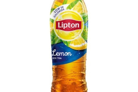 Lemon Lipton Iced Tea 500Ml