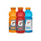 Gatorade And Vitamin