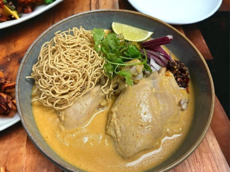 Khaosoi Gai