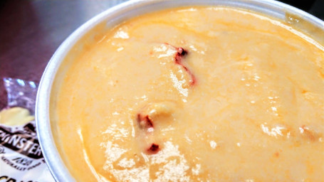 Frozen Lobster Bisque