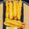 Shrimp Tempura (New Item)