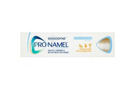 Sensodyne Pronamel Whitening Toothpaste 75Ml