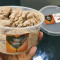 Fried Kinder Bueno Premium Ice Cream 500Ml