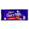 Dairy Milk Fruit Nut 95G