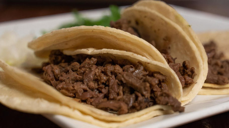 Chopped Beef Fajita(Taco)