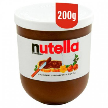 Nutella Spread 200G