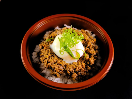 Wagyu Nikumiso Donburi