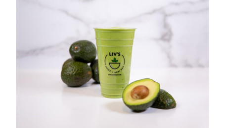 Bravocado 16Oz