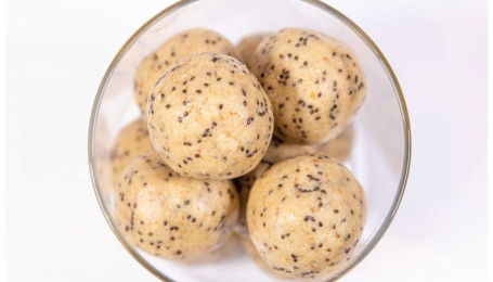 Energy Balls Vanilla Honey Pb Crunch Individual