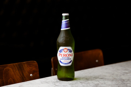 Peroni Nastro Azzurro (5,1 Abv 660Ml)