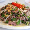 S4. Beef Salad Gỏi Bò