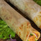 Royal Rasoi Tikka Paratha