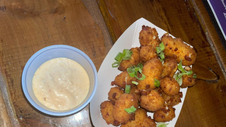 Cheese Curds (Dd)