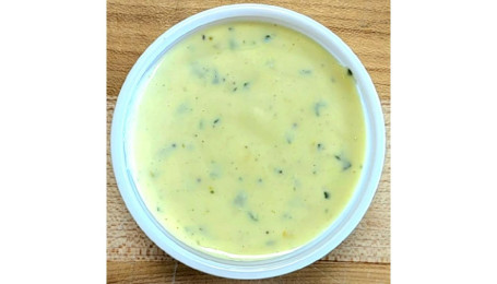 Side Lemon Dijon Aioli