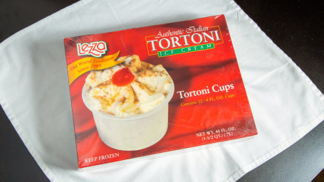 Tortoni Cup