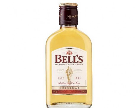 Bell's Blended Scotch Whisky 20Cl