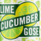 Lime Cucumber Gose